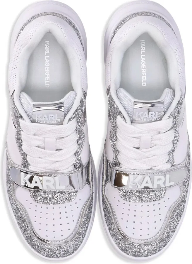 Krew Max Lo Lace II sneakers - Image 4