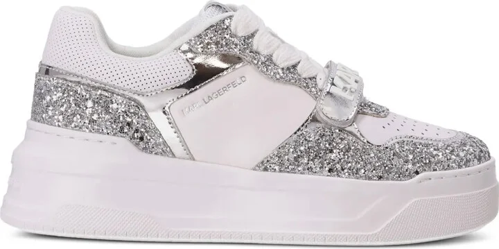 Krew Max Lo Lace II sneakers