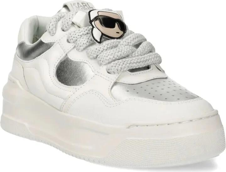 Krew Max trainers - Image 2