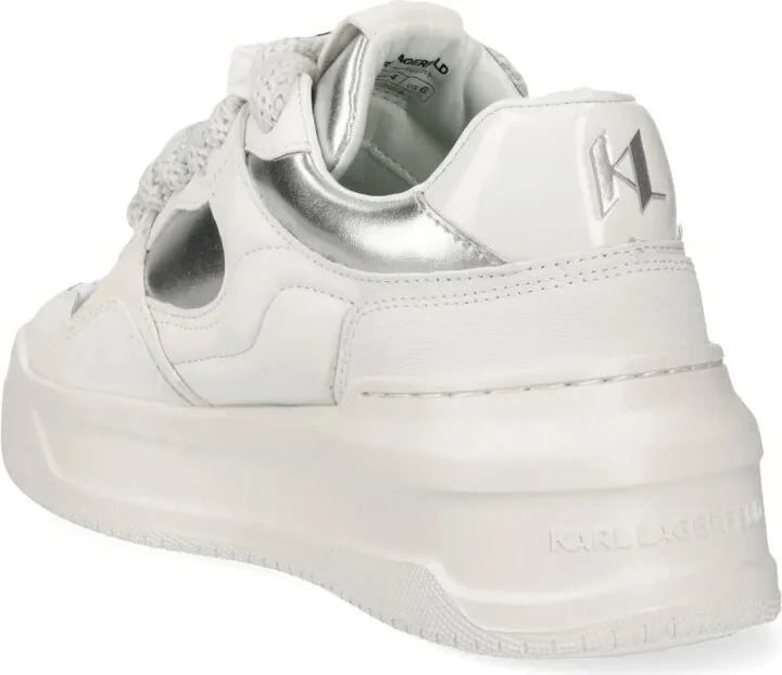 Krew Max trainers - Image 3