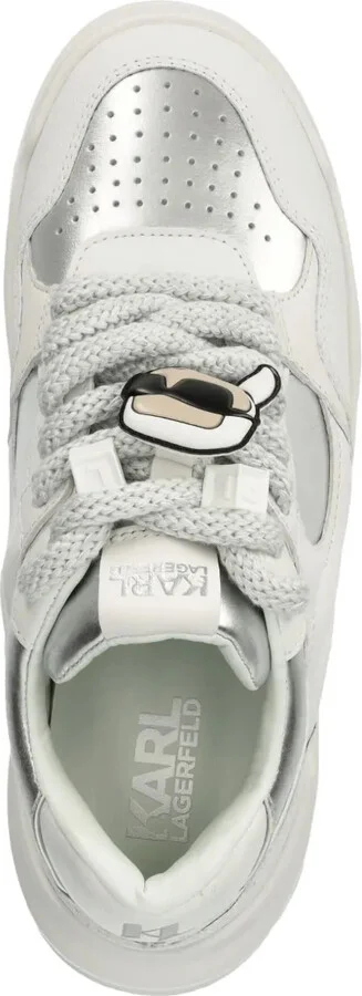 Krew Max trainers - Image 4