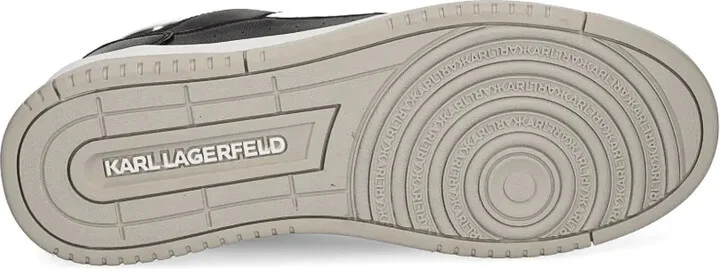 Krew Metallic sneakers - Image 5