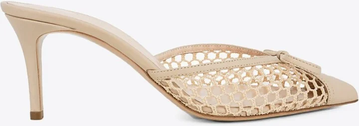 Kris 75 Net Mules