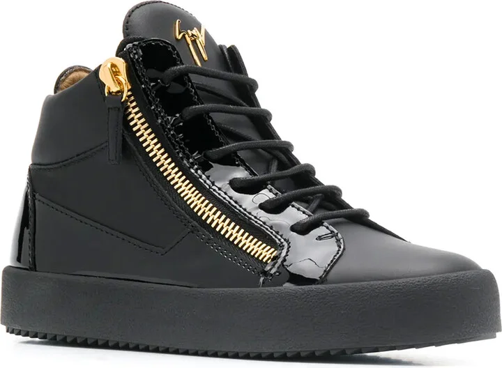 Kriss high-top sneakers - Image 2