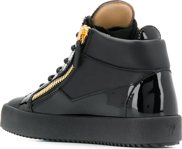 Kriss high-top sneakers - Image 3
