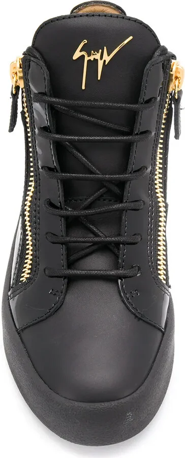 Kriss high-top sneakers - Image 4