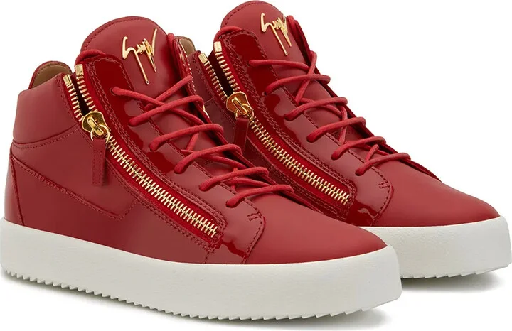 Kriss high-top sneakers - Image 2