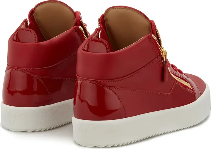 Kriss high-top sneakers - Image 3