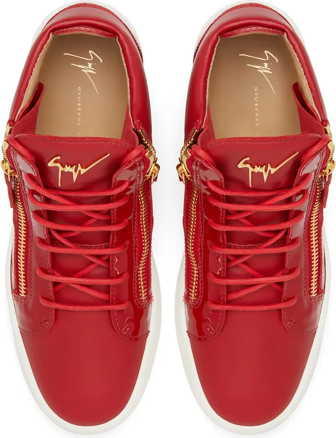 Kriss high-top sneakers - Image 4