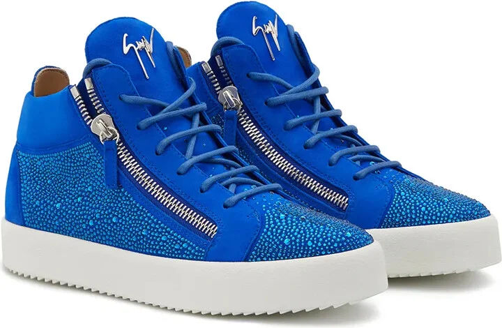 Kriss high-top sneakers - Image 2