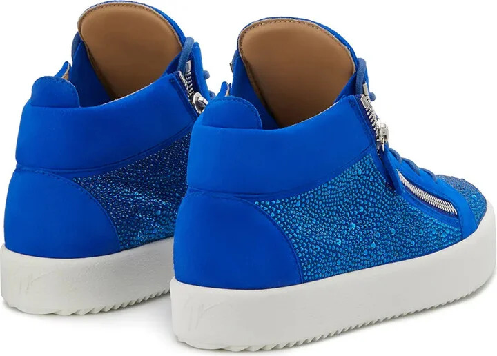 Kriss high-top sneakers - Image 3
