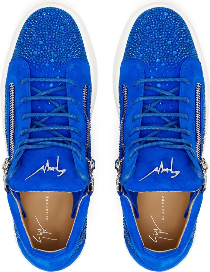 Kriss high-top sneakers - Image 4
