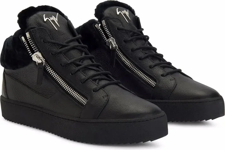 Kriss high-top sneakers - Image 2