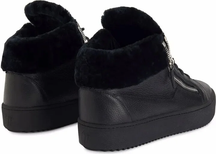 Kriss high-top sneakers - Image 3