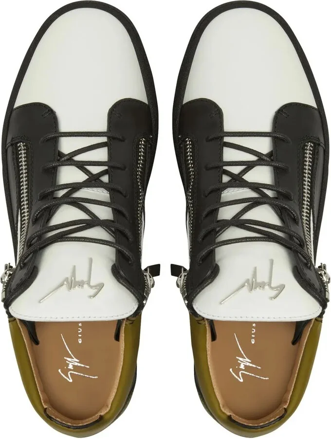 Kriss high-top sneakers - Image 4