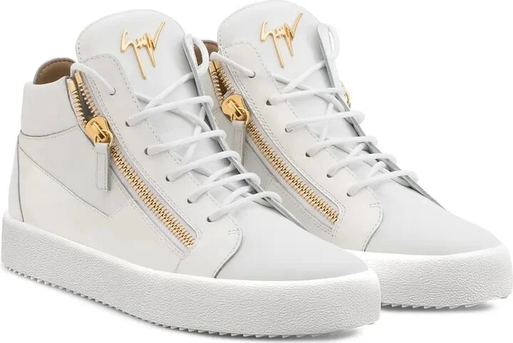 Kriss high-top sneakers - Image 2