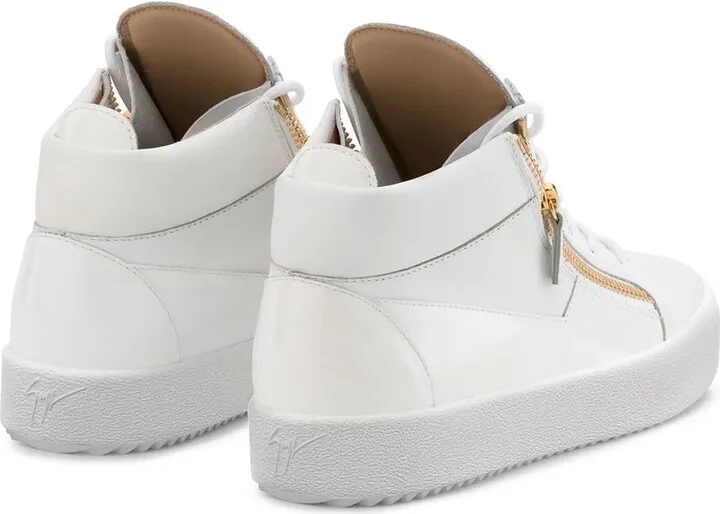 Kriss high-top sneakers - Image 3