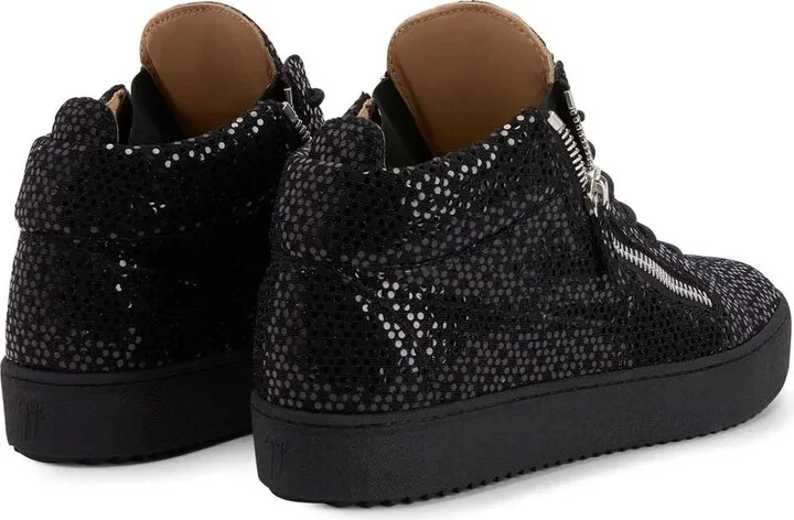 Kriss high-top sneakers - Image 3