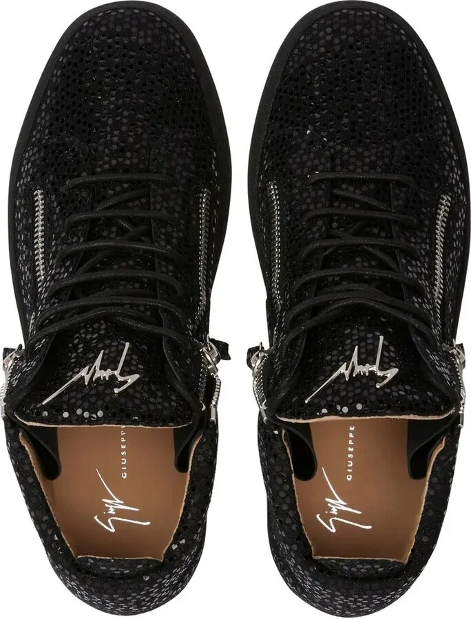 Kriss high-top sneakers - Image 4