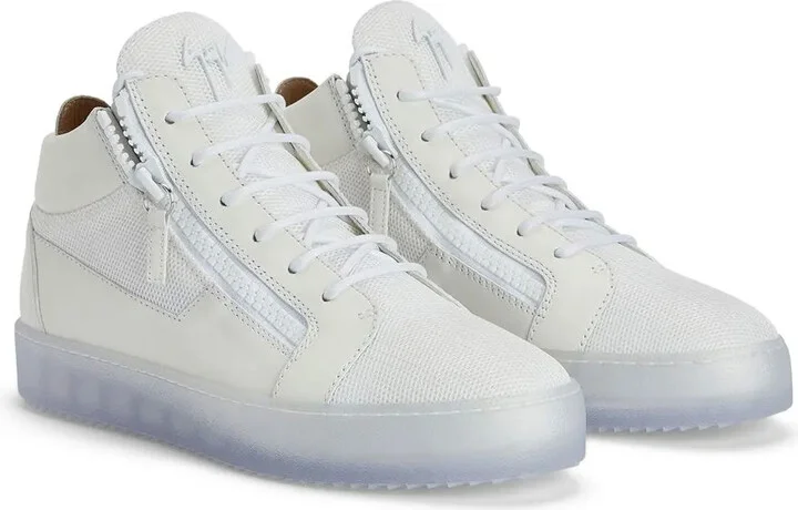 Kriss high-top sneakers - Image 2
