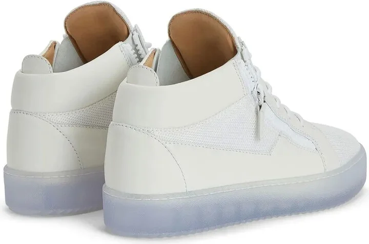 Kriss high-top sneakers - Image 3