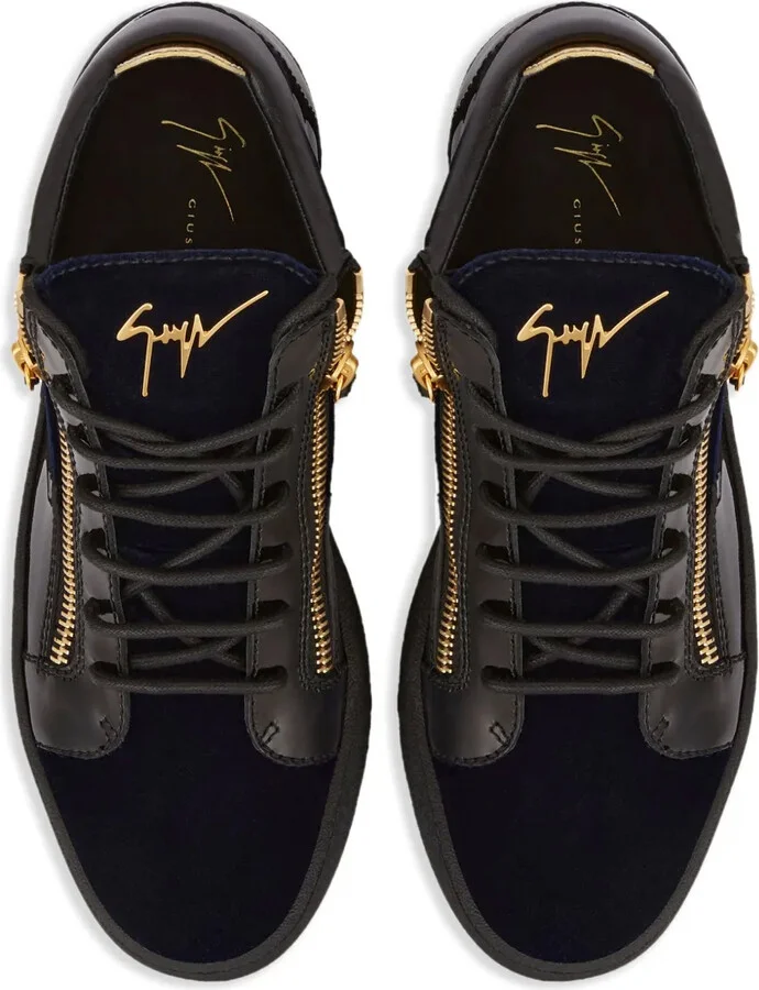 Kriss high-top sneakers - Image 4