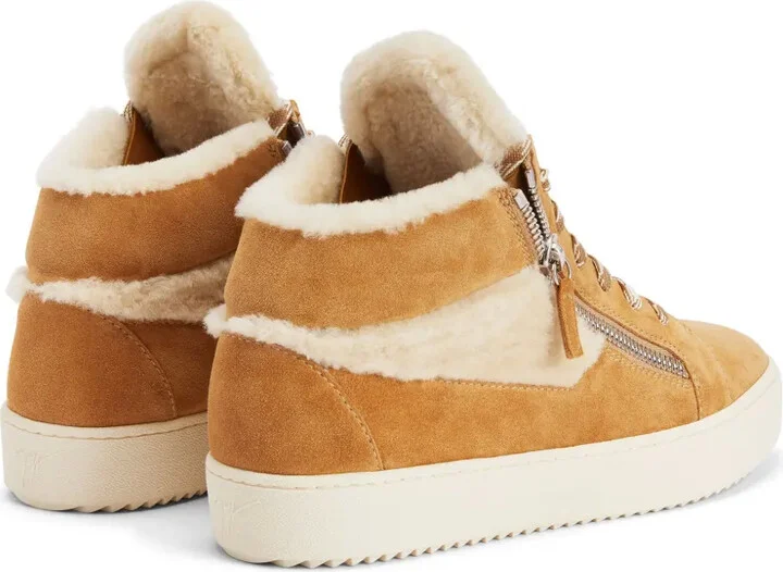 Kriss Ice sneakers - Image 3