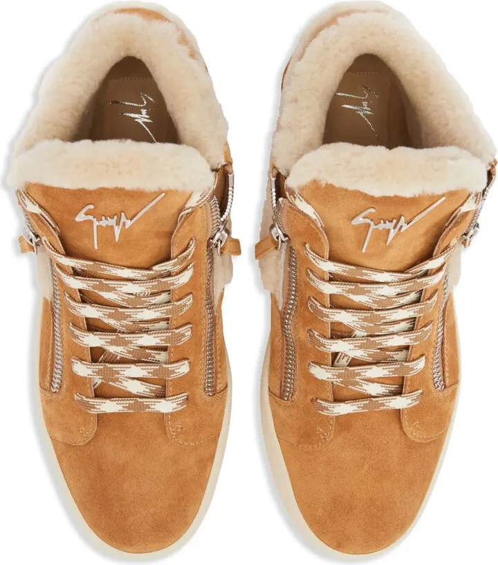 Kriss Ice sneakers - Image 4