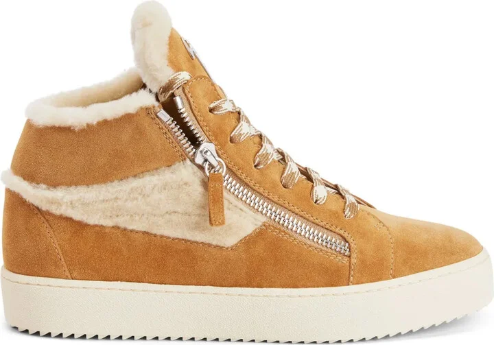 Kriss Ice sneakers
