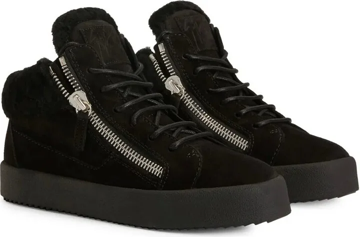 Kriss lace-up sneakers - Image 2