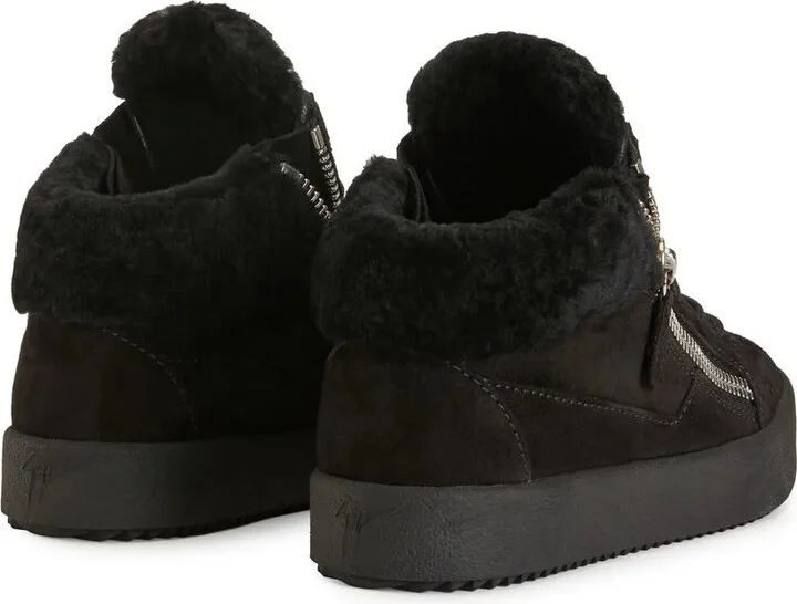Kriss lace-up sneakers - Image 3
