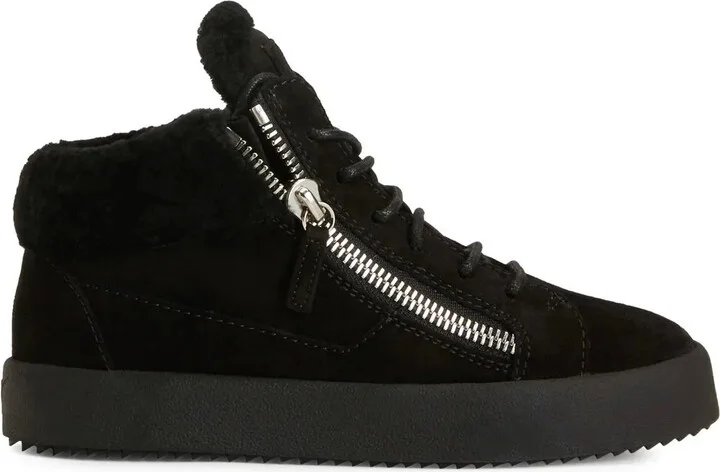 Kriss lace-up sneakers