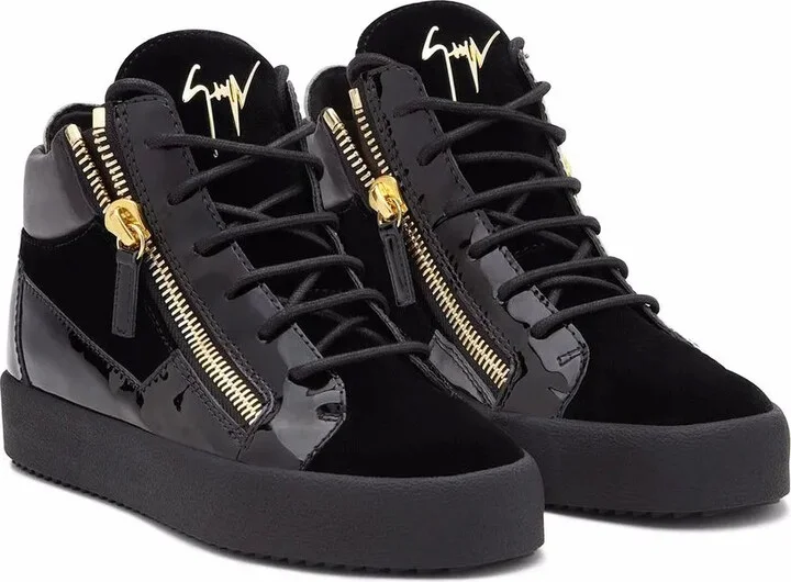 Kriss low-top sneakers - Image 2