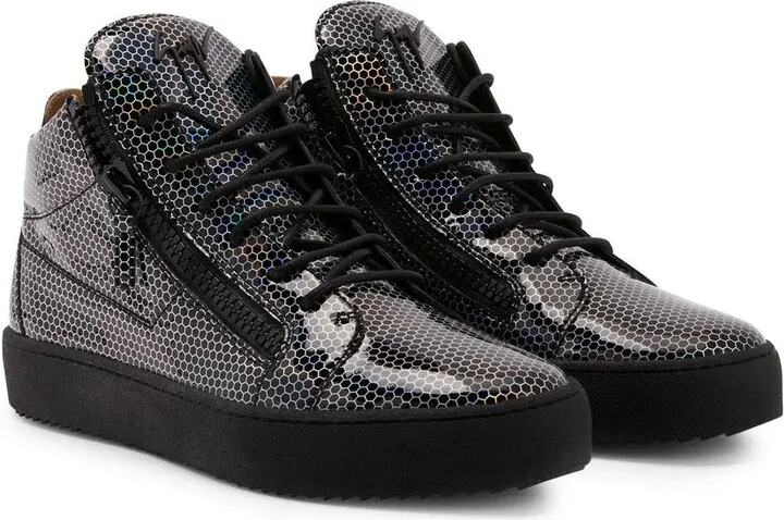 Kriss low-top sneakers - Image 2