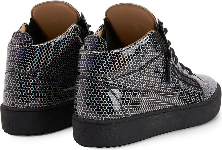 Kriss low-top sneakers - Image 3