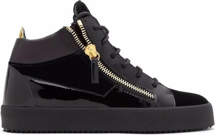 Kriss low-top sneakers