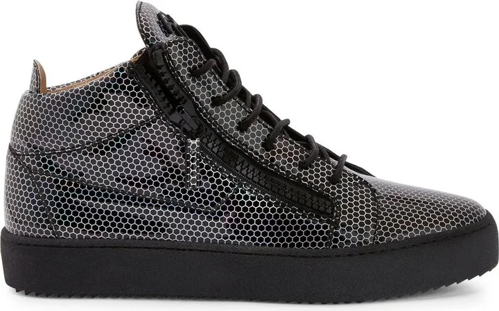 Kriss low-top sneakers