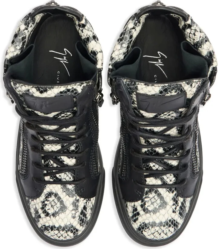 Kriss sneakers - Image 4