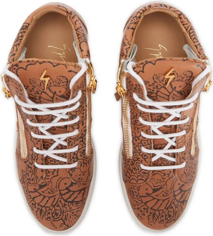 Kriss sneakers - Image 4