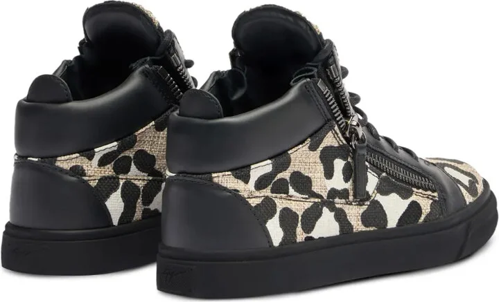 Kriss sneakers - Image 3