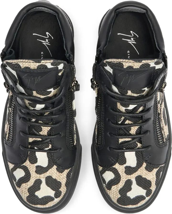Kriss sneakers - Image 4