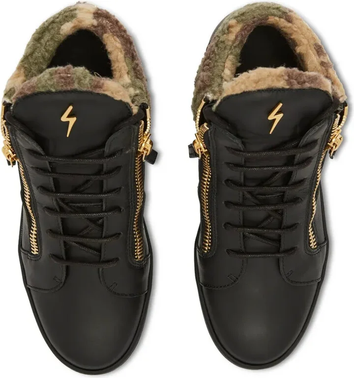 Kriss sneakers - Image 4