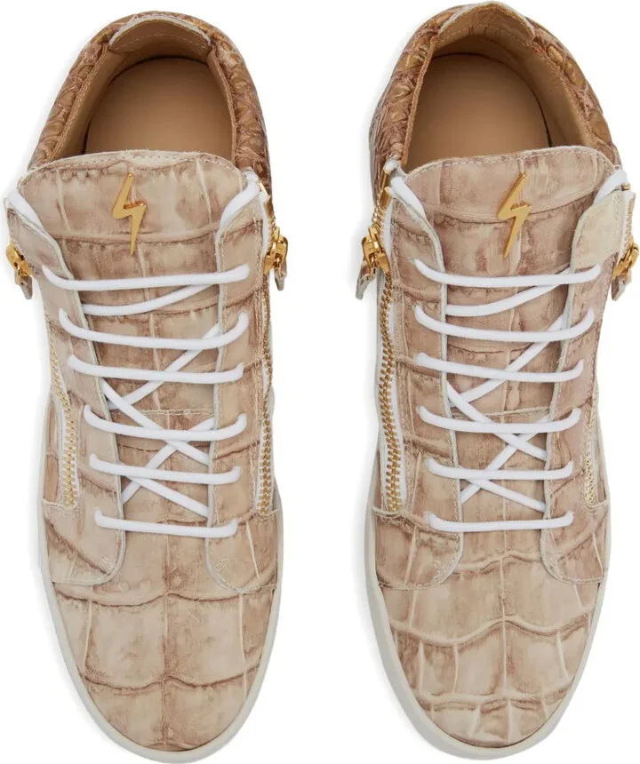 Kriss sneakers - Image 3