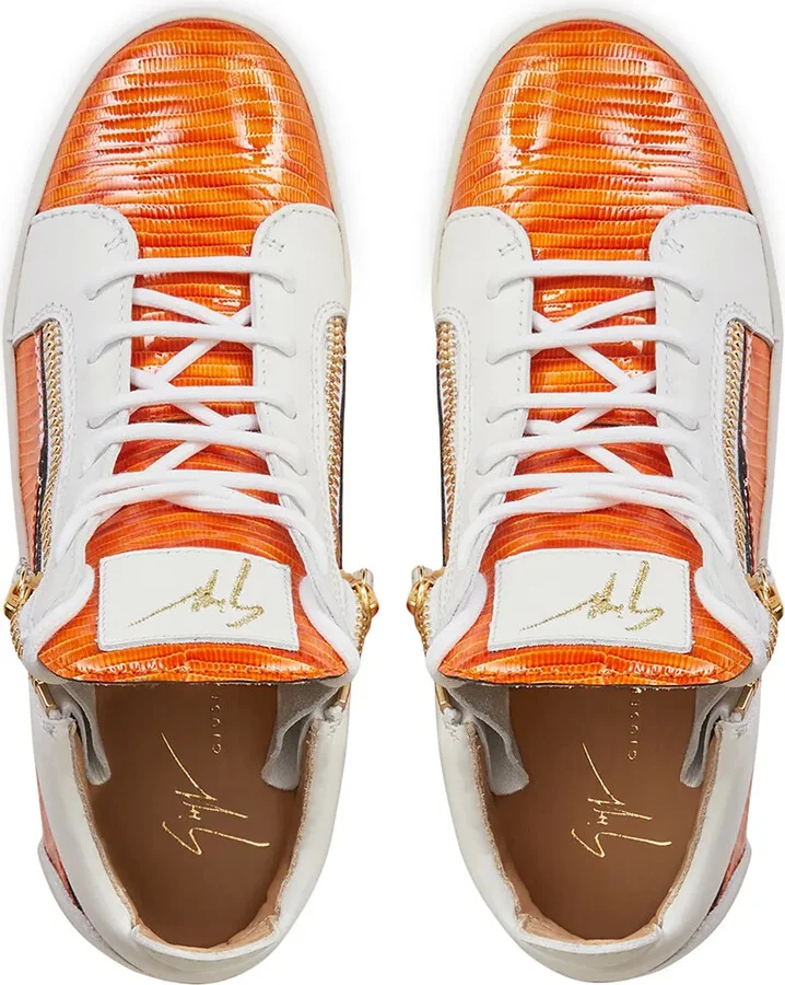 Kriss sneakers - Image 4