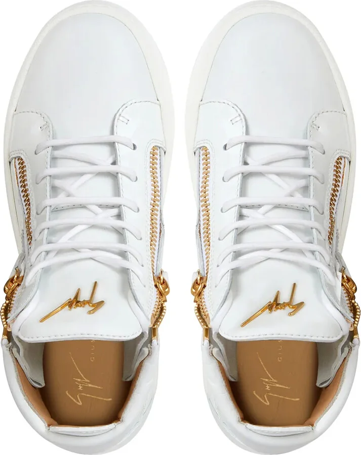 Kriss sneakers - Image 4