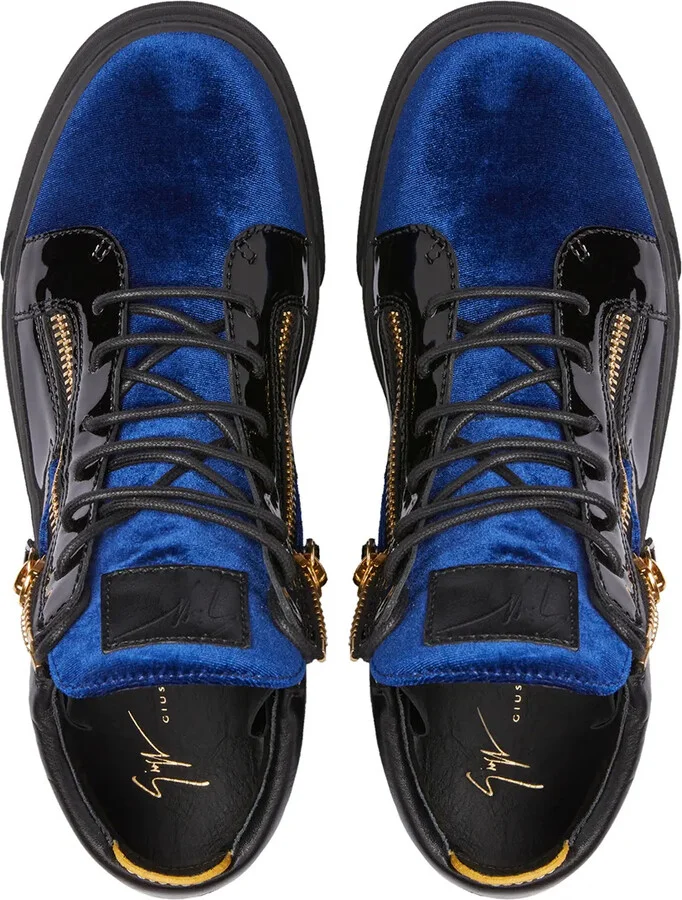 Kriss sneakers - Image 4