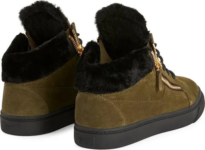 Kriss sneakers - Image 3