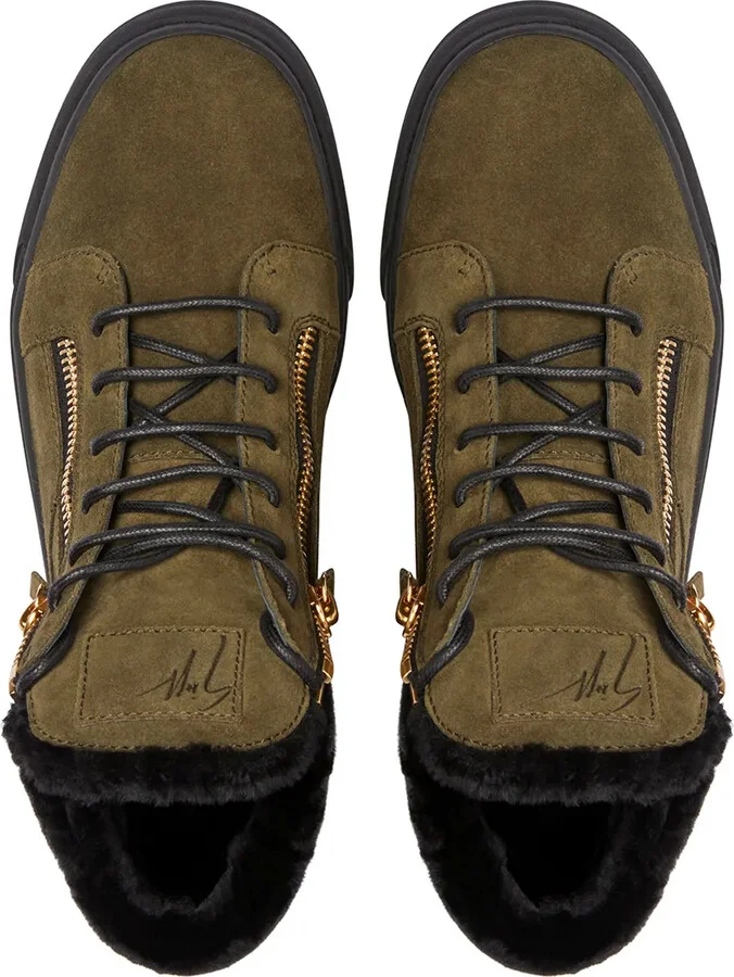 Kriss sneakers - Image 4