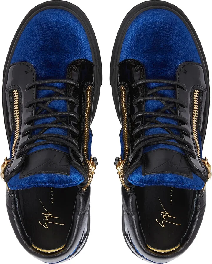Kriss sneakers - Image 4