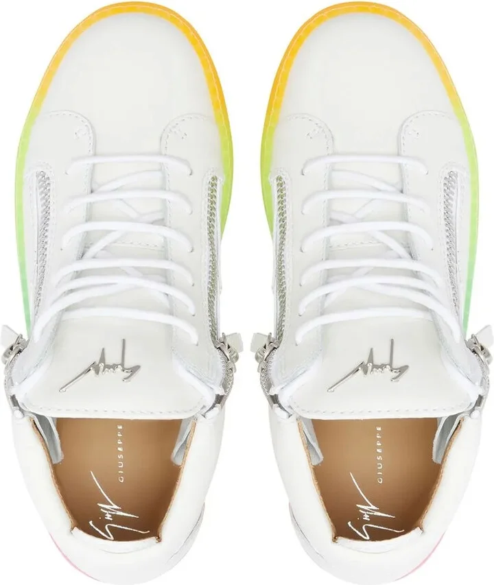 Kriss sneakers - Image 4
